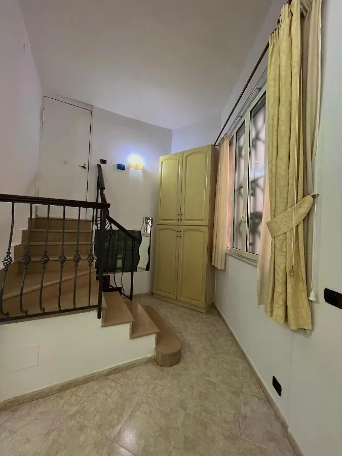 Bed & Breakfast Bed and Breakfast Barbi'S House Napoli
