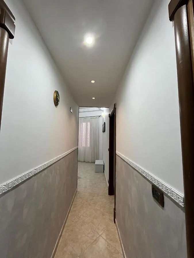 Bed & Breakfast Bed and Breakfast Barbi'S House Napoli