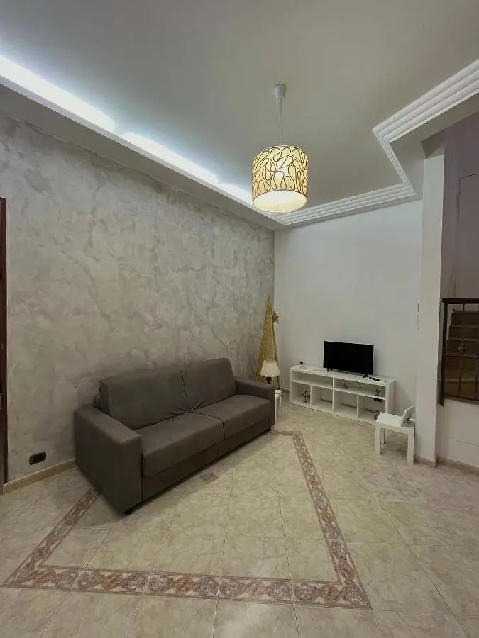 Bed and Breakfast Barbi'S House Napoli Bed & Breakfast