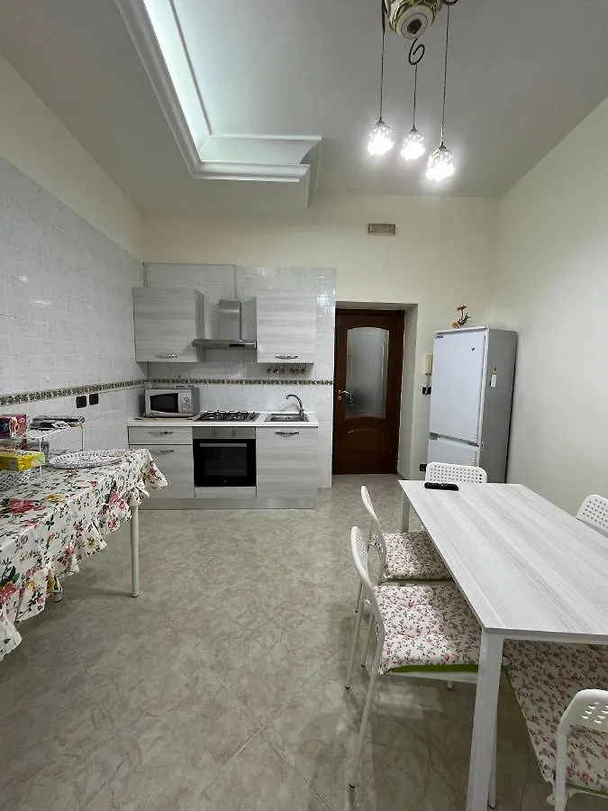 Bed and Breakfast Barbi'S House Napoli Bed & Breakfast