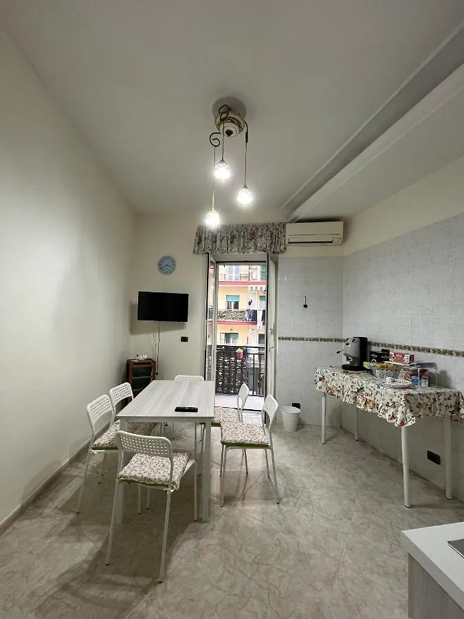 Bed & Breakfast Bed and Breakfast Barbi'S House Napoli Italia