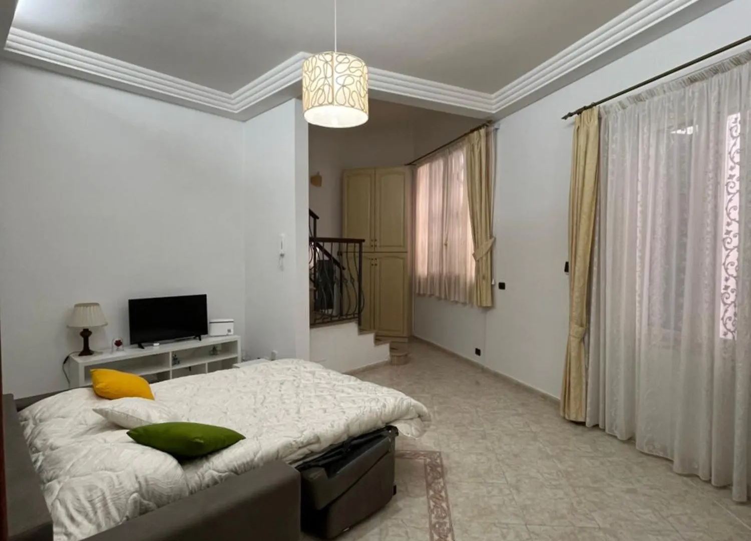 Bed and Breakfast Barbi'S House Napoli Italia