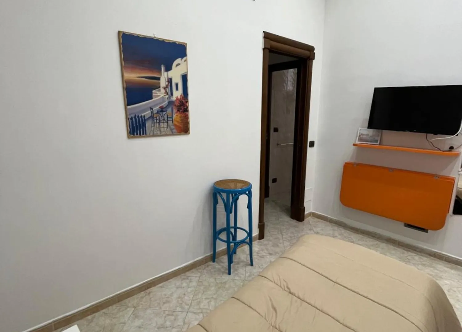 Bed and Breakfast Barbi'S House Napoli 0*,  Italia