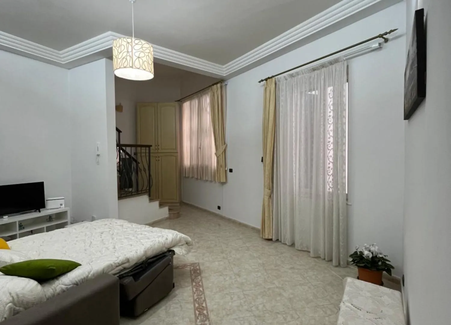Bed and Breakfast Barbi'S House Napoli Italia