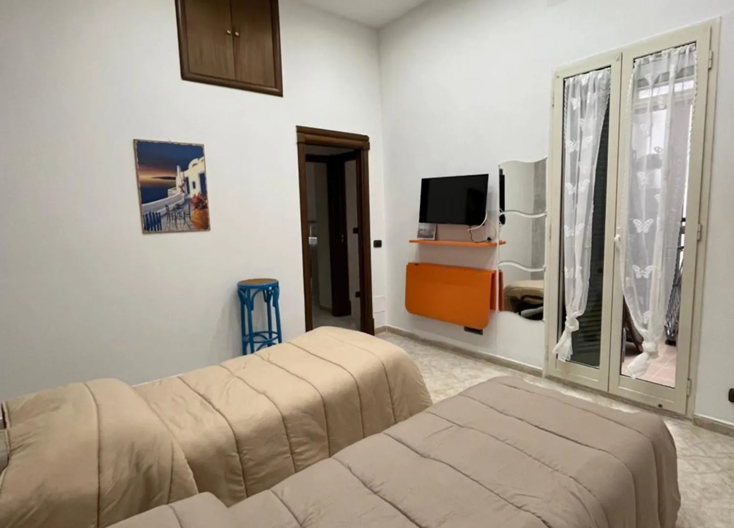 Bed & Breakfast Bed and Breakfast Barbi'S House Napoli