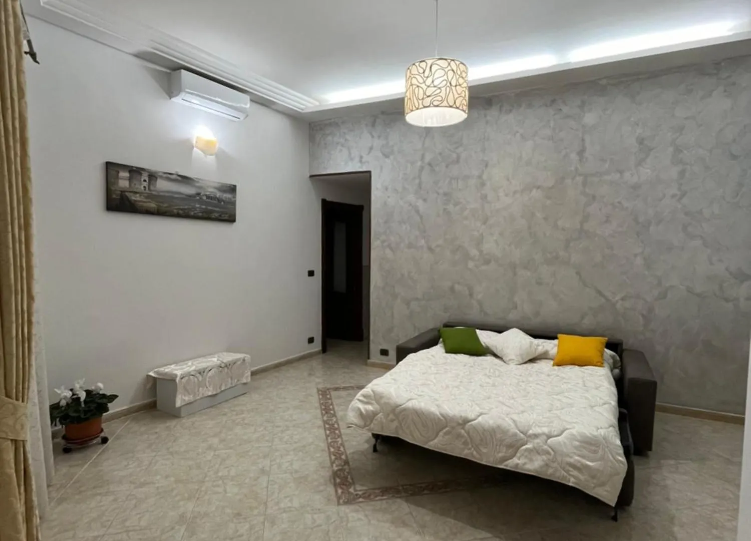 Bed and Breakfast Barbi'S House Napoli Bed & Breakfast