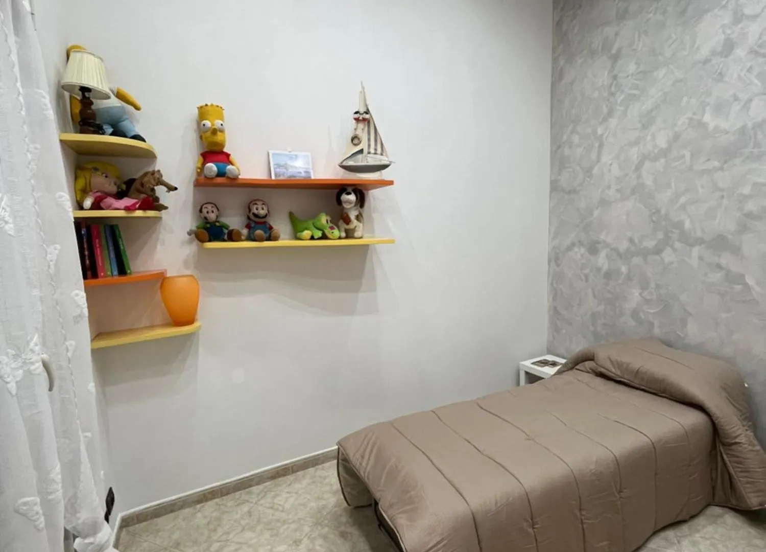 Bed and Breakfast Barbi'S House Napoli