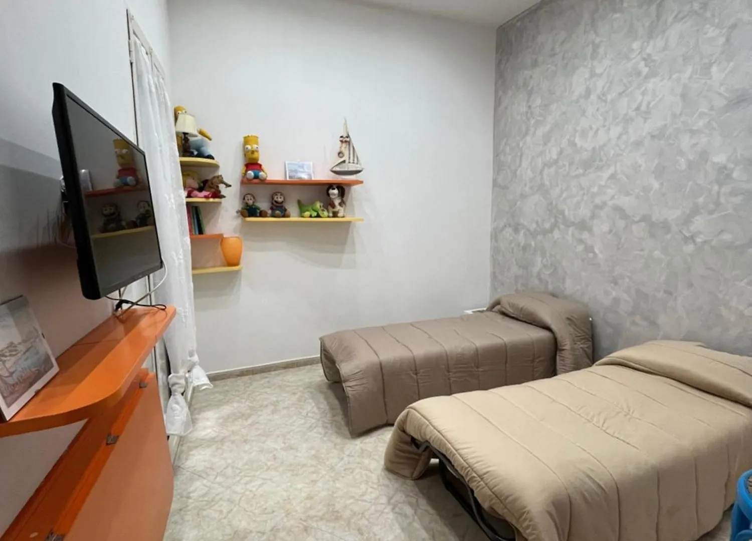 Bed and Breakfast Barbi'S House Napoli