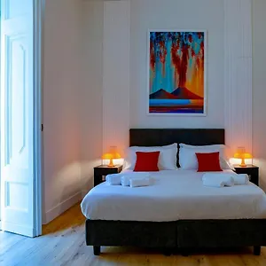  Bed & Breakfast Rolando Domus