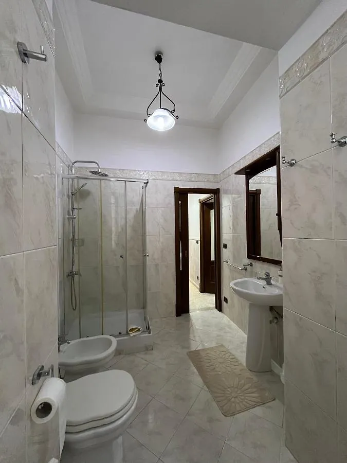 Barbi'S House Bed & Breakfast Naples Italy