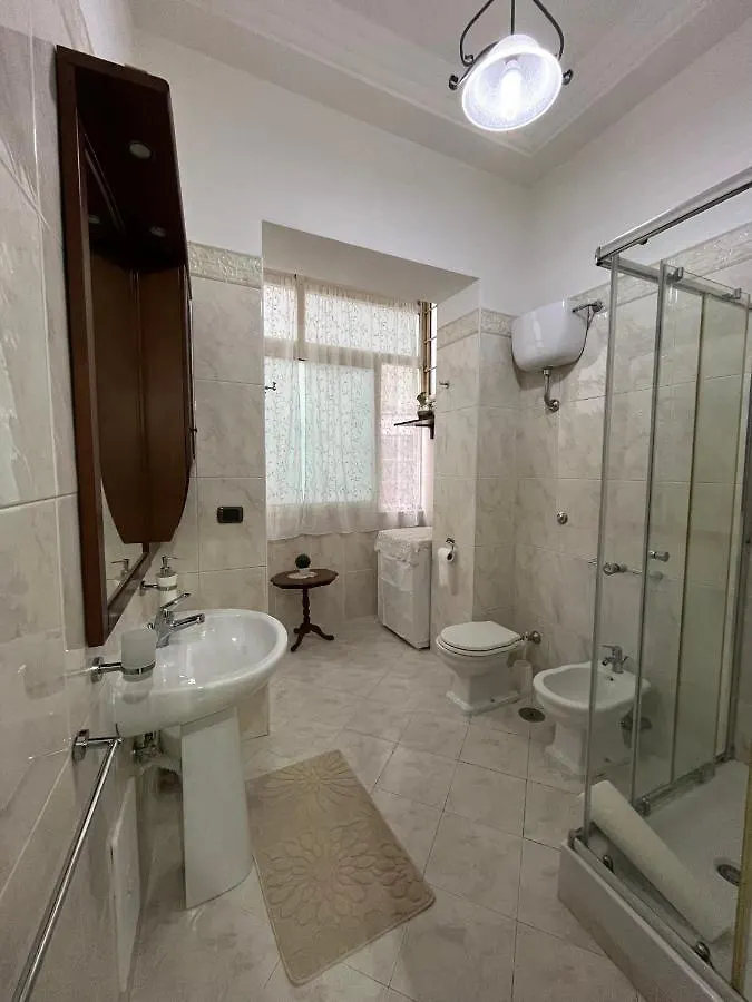 Barbi'S House Bed & Breakfast Naples 0*,  Italy