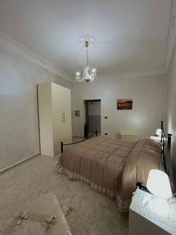 Barbi'S House Bed & Breakfast Naples