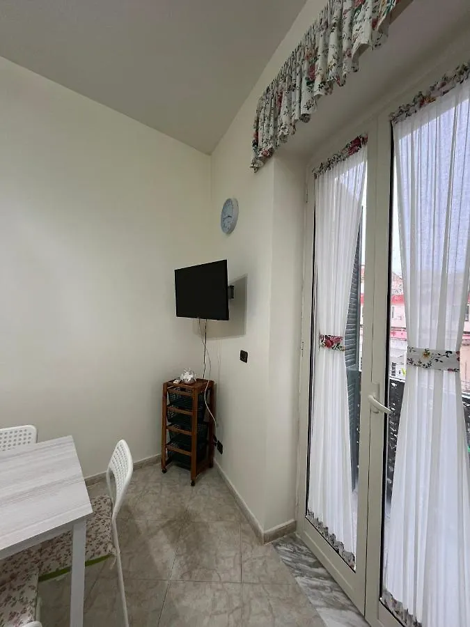 Barbi'S House Bed & Breakfast Naples
