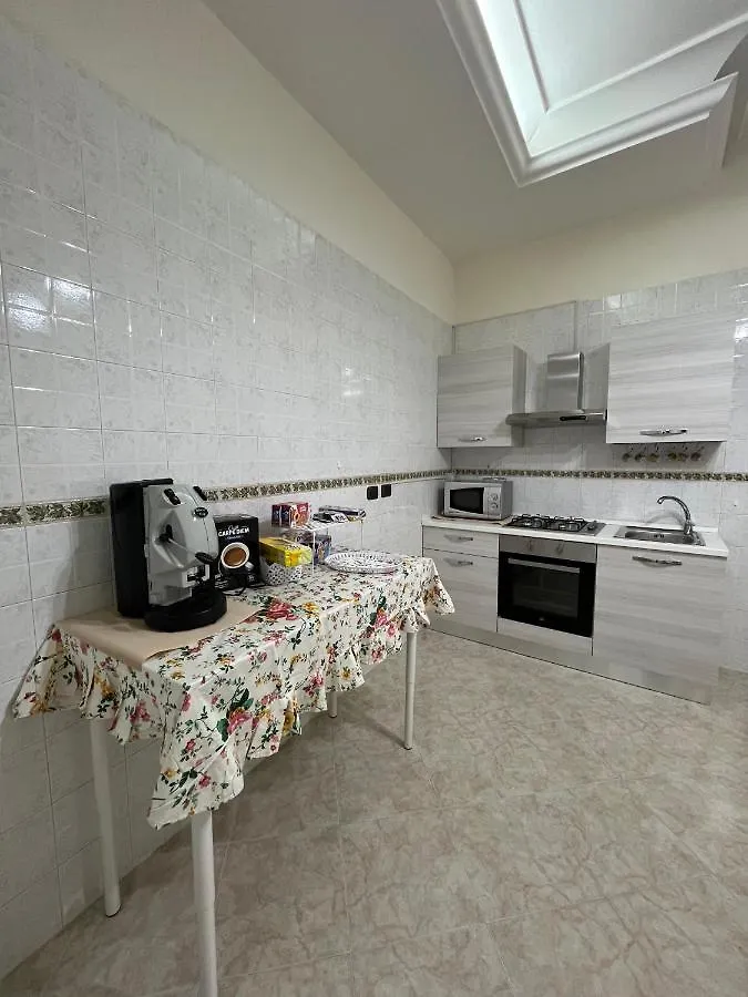 Barbi'S House Bed & Breakfast Naples