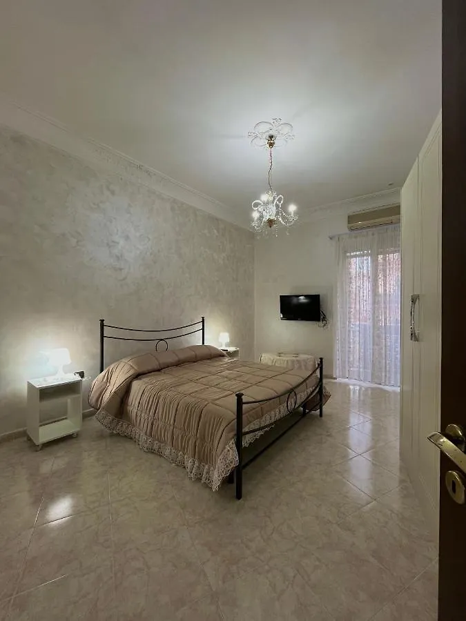 Barbi'S House Bed & Breakfast Naples 0*,  Italy